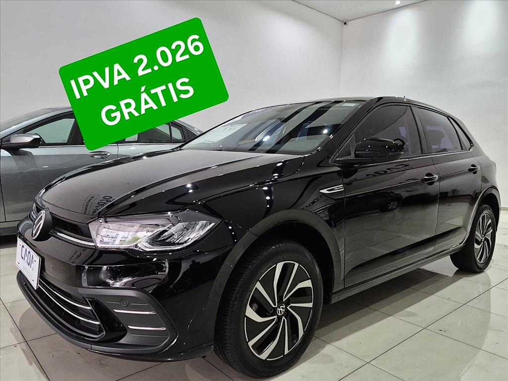 1.0 170 TSI HIGHLINE AUTOMÁTICO