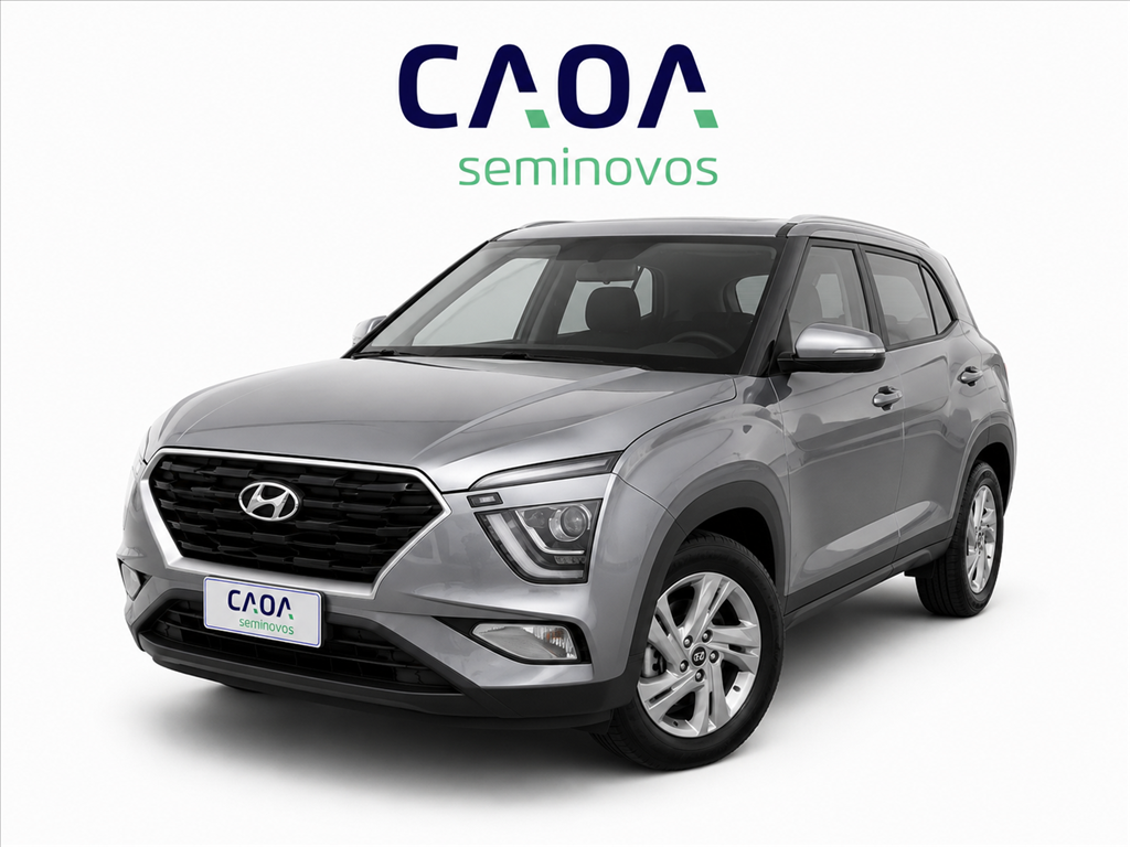 1.0 TGDI FLEX COMFORT AUTOMÁTICO
