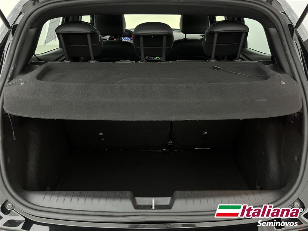 PULSE 1.0 TURBO 200 FLEX IMPETUS CVT15
