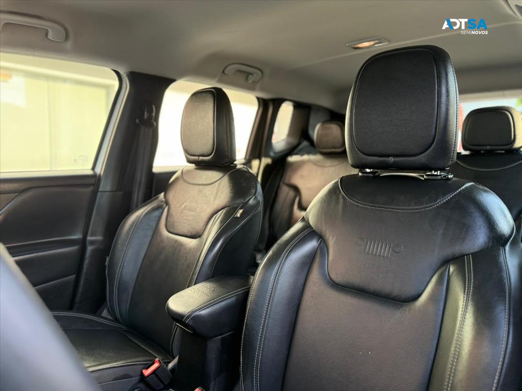 JEEP RENEGADE 1.3 T270 TURBO FLEX SPORT AT6