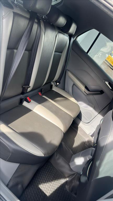 T-CROSS 1.0 200 TSI TOTAL FLEX SENSE AUTOMÁTICO11