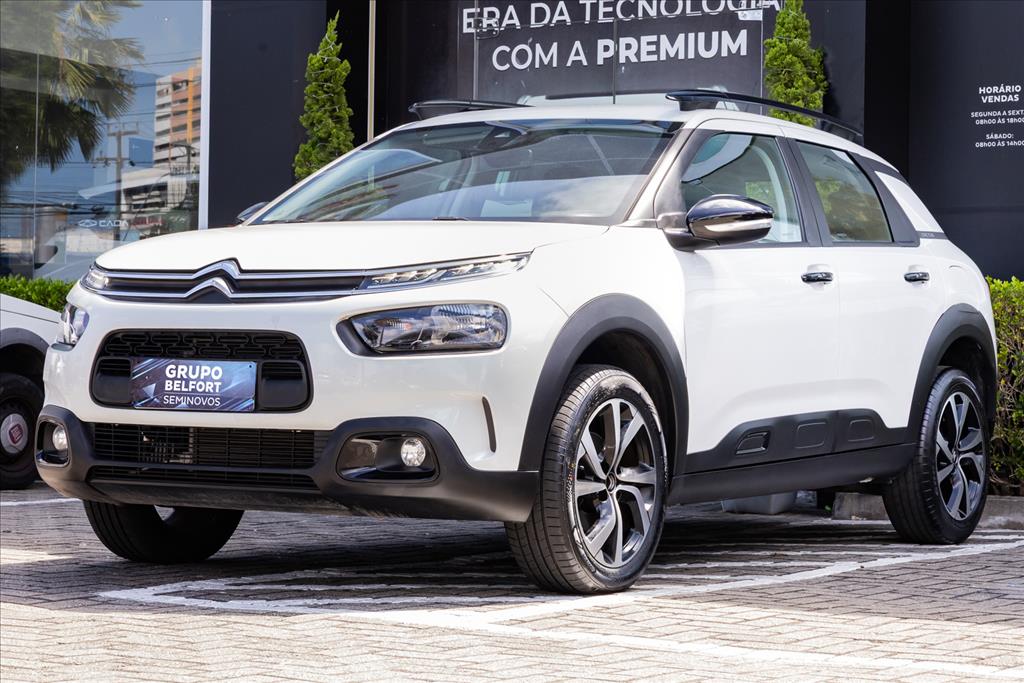 1.6 THP FLEX SHINE EAT6