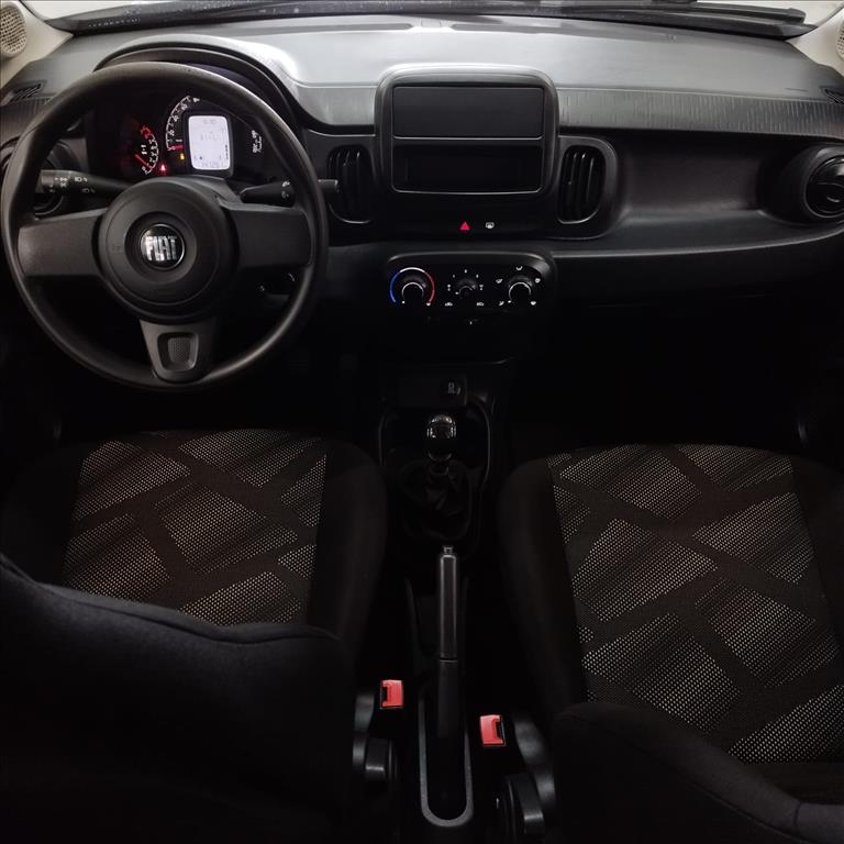 MOBI 1.0 EVO FLEX LIKE. MANUAL8