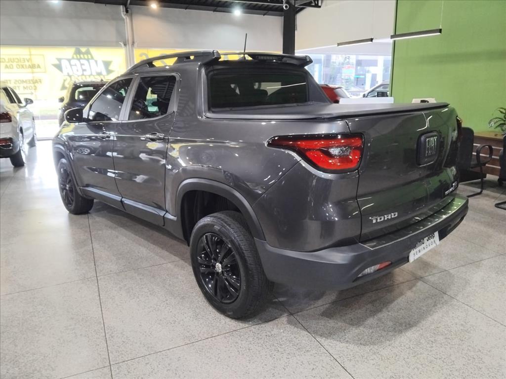 TORO 1.3 TURBO 270 FLEX FREEDOM AT66