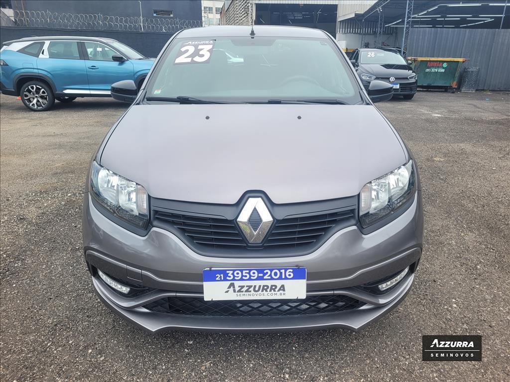 SANDERO 1.0 12V SCE FLEX S EDITION MANUAL