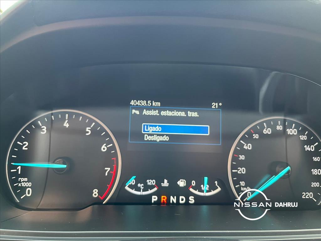 ECOSPORT 1.5 TI-VCT FLEX FREESTYLE AUTOMÁTICO3