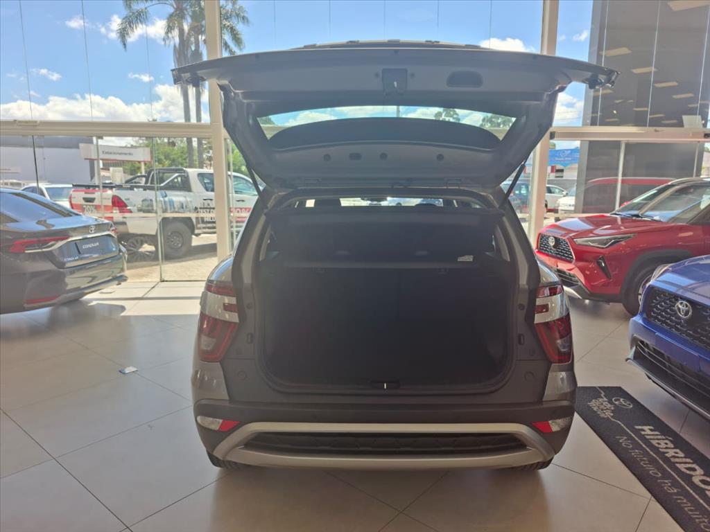 CRETA 1.0 TGDI FLEX LIMITED AUTOMÁTICO8