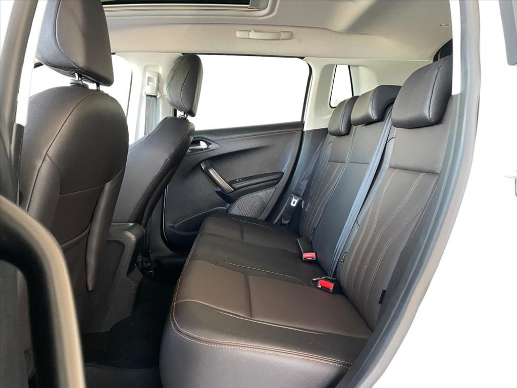 2008 1.6 16V FLEX GRIFFE 4P AUTOMÁTICO5