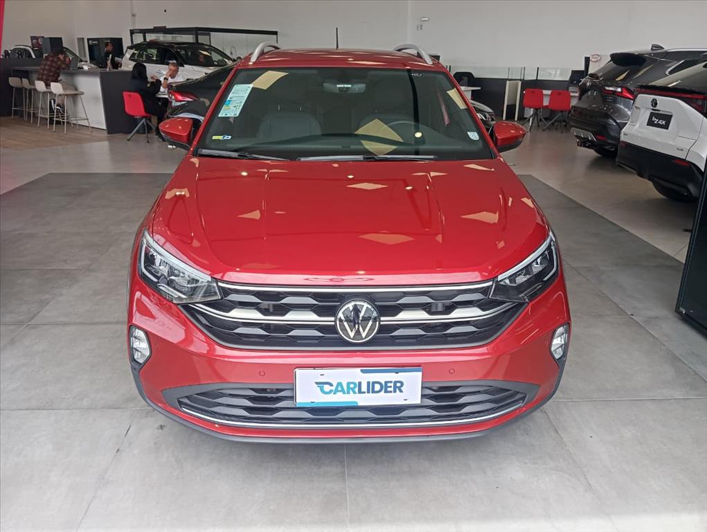 NIVUS 1.0 200 TSI TOTAL FLEX HIGHLINE AUTOMÁTICO