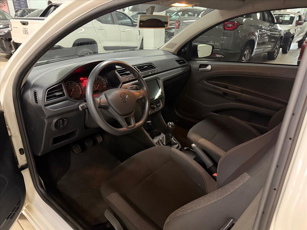 SAVEIRO 1.6 MSI ROBUST CD 16V FLEX 2P MANUAL8