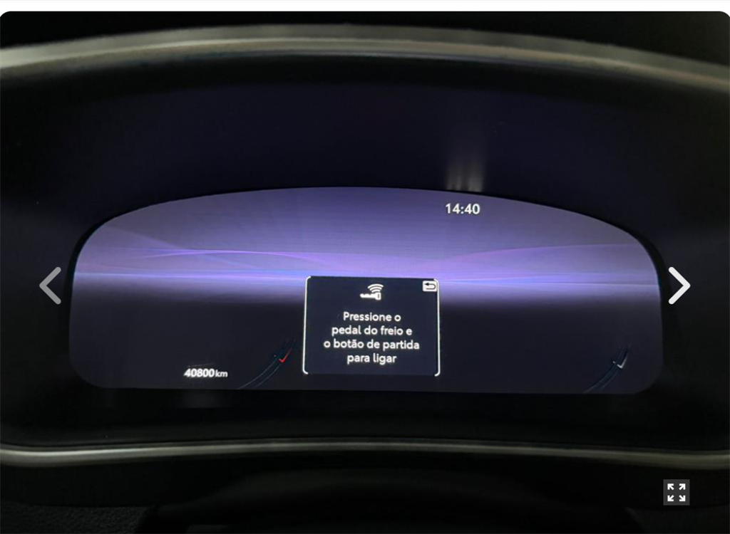 COROLLA CROSS 2.0 VVT-IE FLEX XRE DIRECT SHIFT5