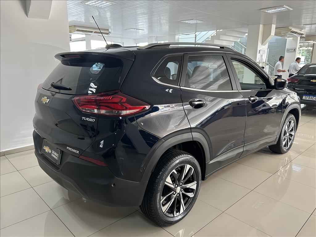 TRACKER 1.2 TURBO FLEX PREMIER AUTOMÁTICO4