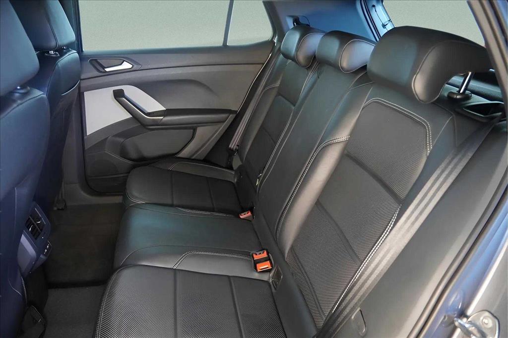 T-CROSS 1.4 250 TSI TOTAL FLEX HIGHLINE AUTOMÁTICO10