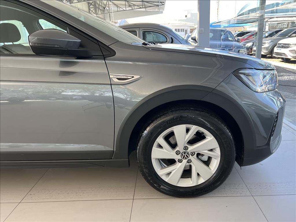NIVUS 1.0 200 TSI TOTAL FLEX COMFORTLINE AUTOMÁTICO4
