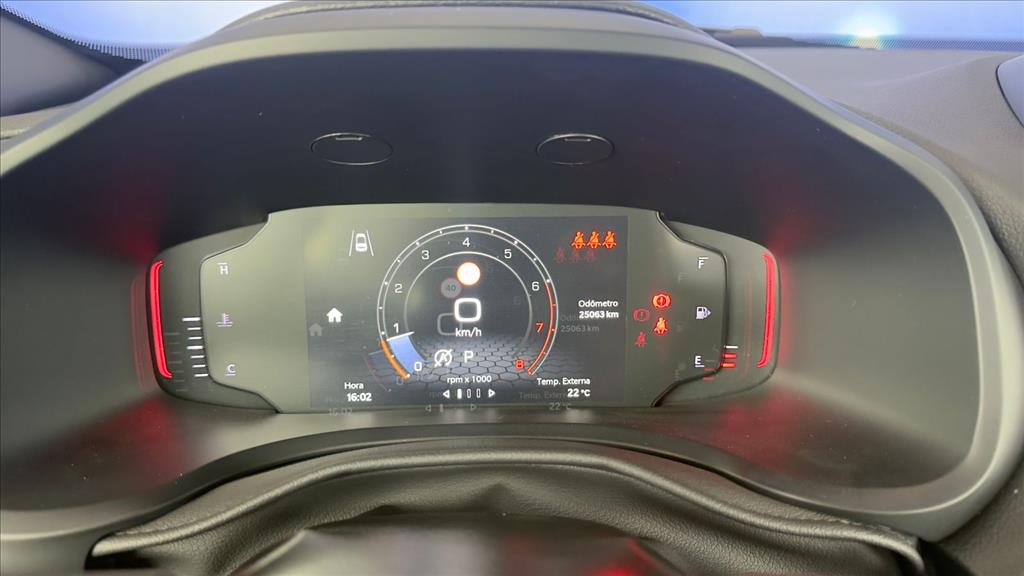 RENEGADE 1.3 T270 TURBO FLEX WILLYS 4X4 AT9