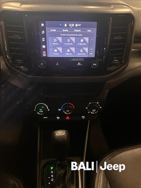 TORO 1.3 TURBO 270 FLEX ENDURANCE AT612