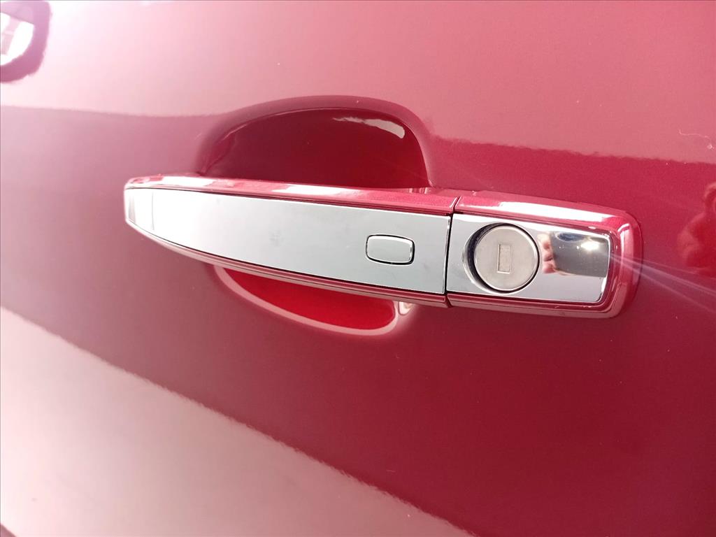 S10 2.8 16V TURBO DIESEL HIGH COUNTRY CD 4X4 AUTOMÁTICO12