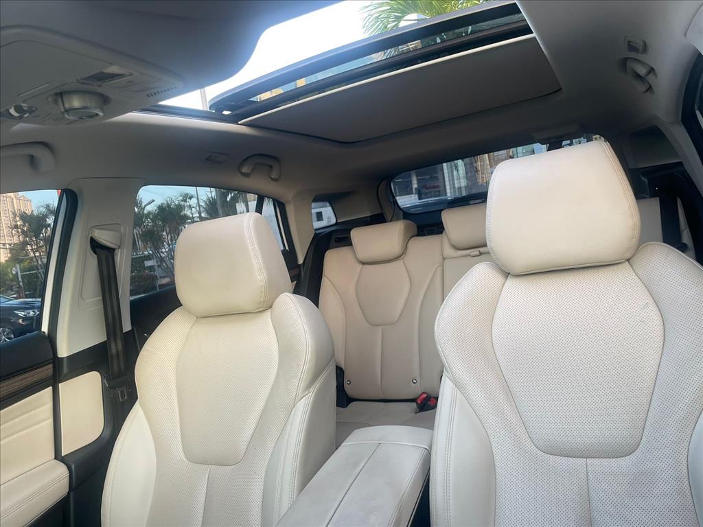 TERRITORY 1.5 ECOBOOST GTDI GASOLINA TITANIUM AUTOMÁTICO5