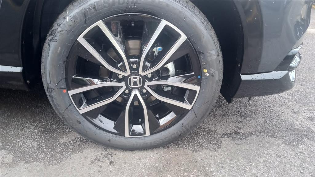 HR-V 1.5 DI I-VTEC TURBO FLEX TOURING CVT11
