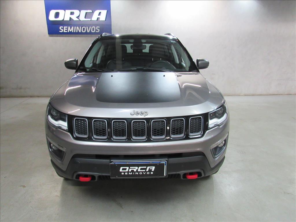 COMPASS 2.0 16V DIESEL TRAILHAWK 4X4 AUTOMÁTICO1 COMPASS 2.0 16V DIESEL TRAILHAWK 4X4 AUTOMÁTICO1