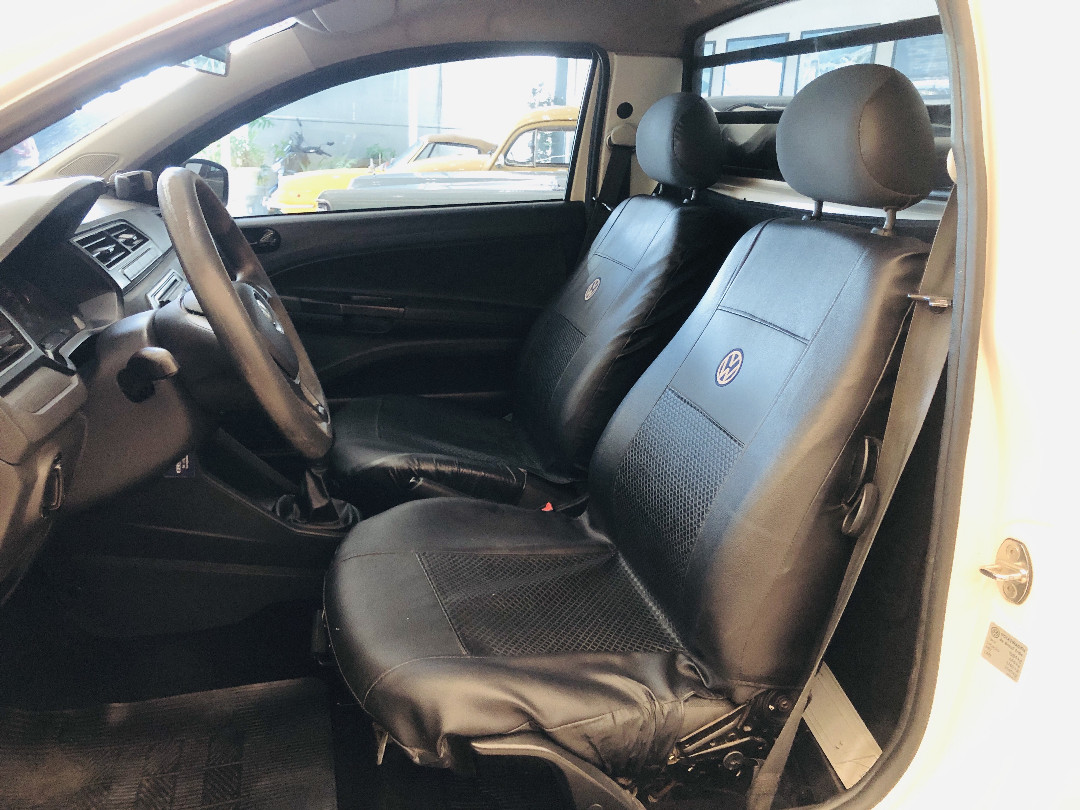 SAVEIRO 1.6 MSI ROBUST CS 8V FLEX 2P MANUAL