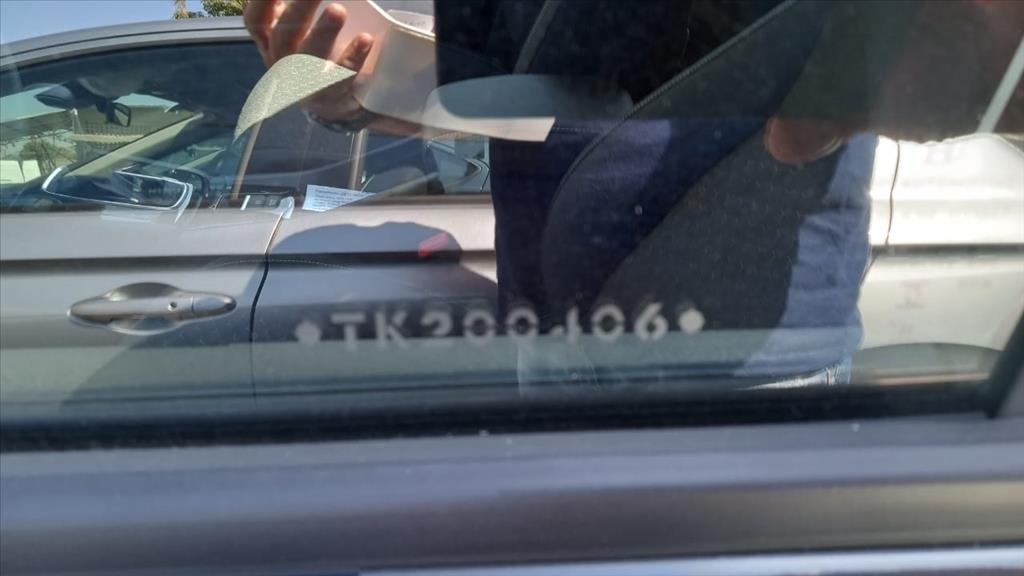 CITY 1.5 i-VTEC FLEX HATCH EX CVT11