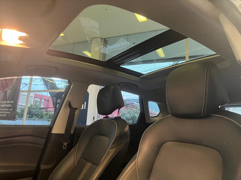 GM - Chevrolet-TRACKER-1.2 TURBO FLEX PREMIER AUTOMÁTICO