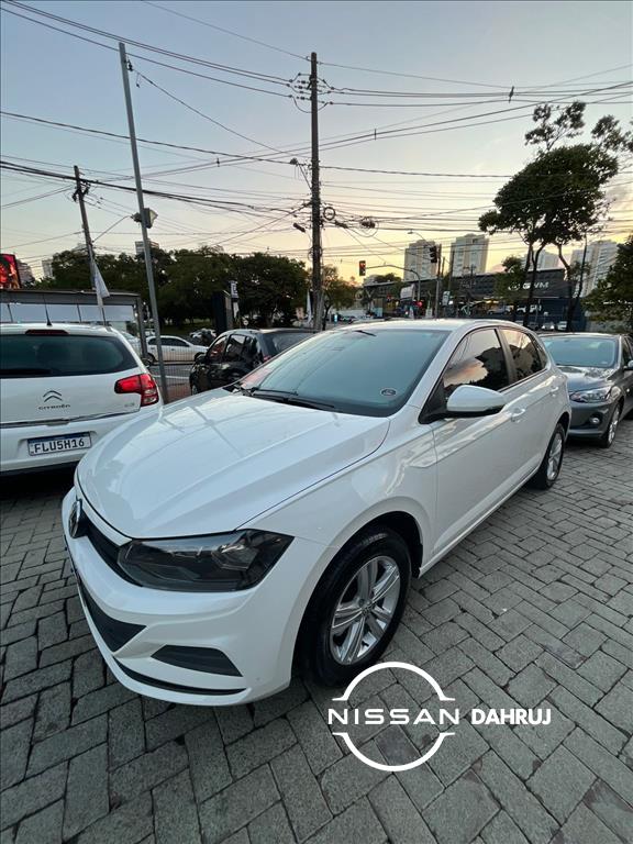 POLO 1.0 MPI TOTAL FLEX MANUAL