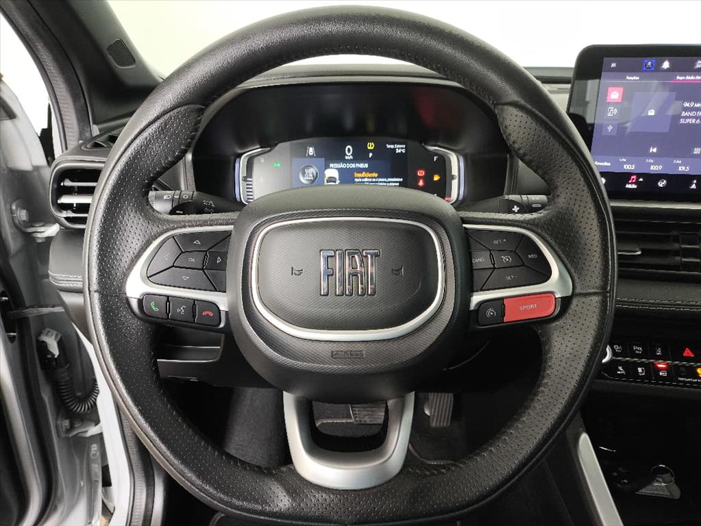 FASTBACK 1.0 TURBO 200 FLEX IMPETUS CVT5