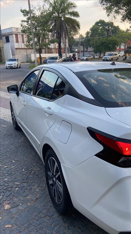 VERSA 1.6 16V FLEX ADVANCE XTRONIC6