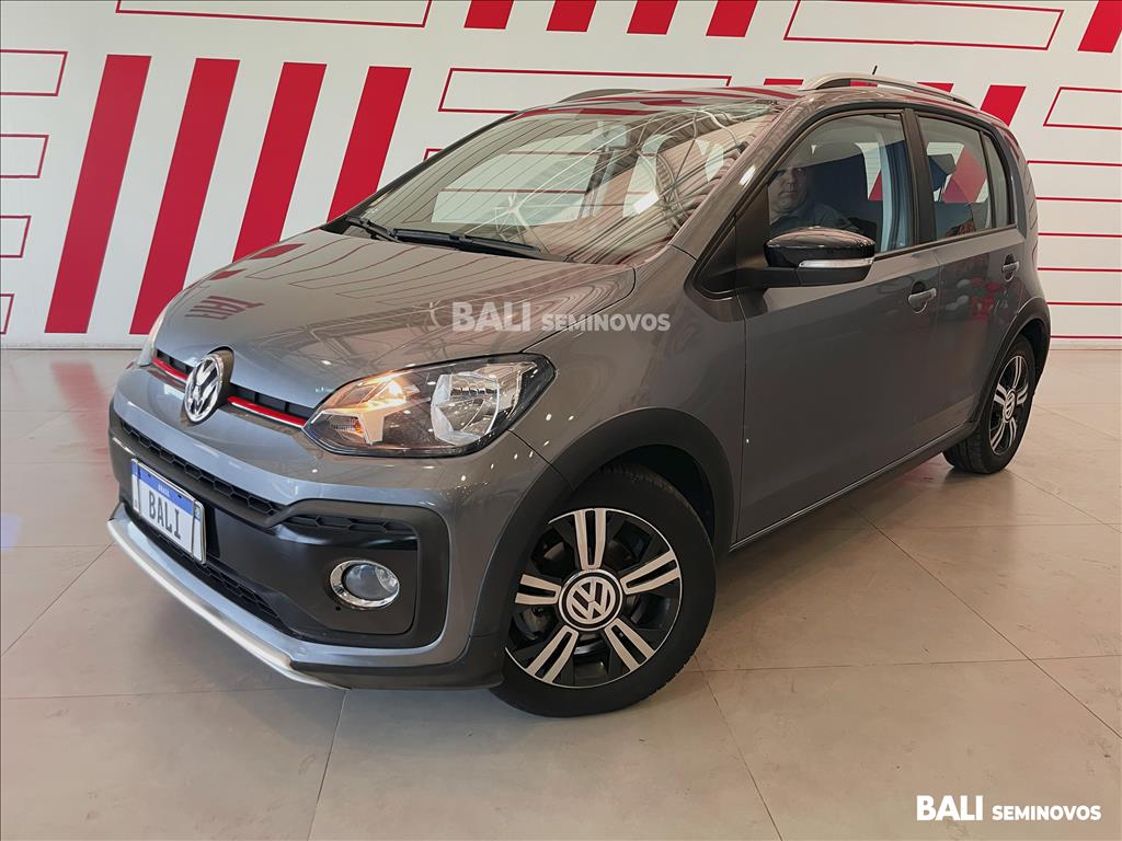 UP 1.0 170 TSI TOTAL FLEX XTREME 4P MANUAL2