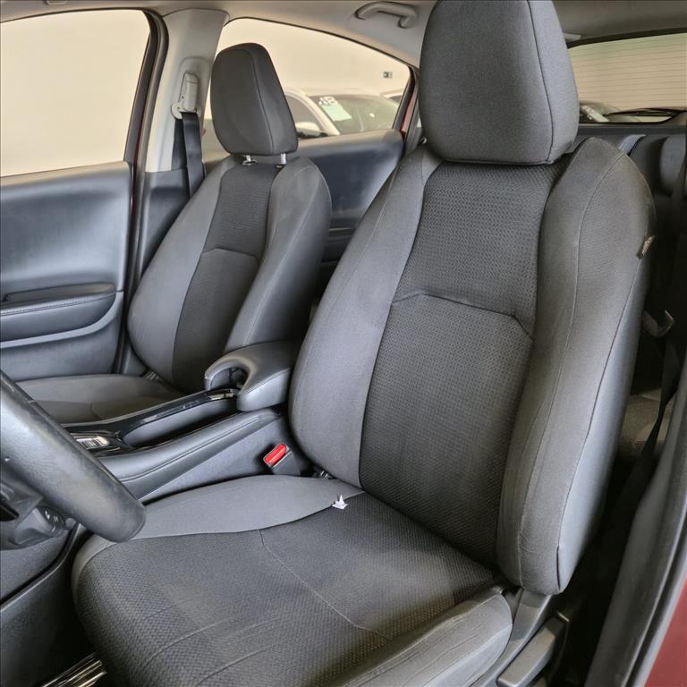 HR-V 1.8 16V FLEX EXL 4P AUTOMÁTICO12
