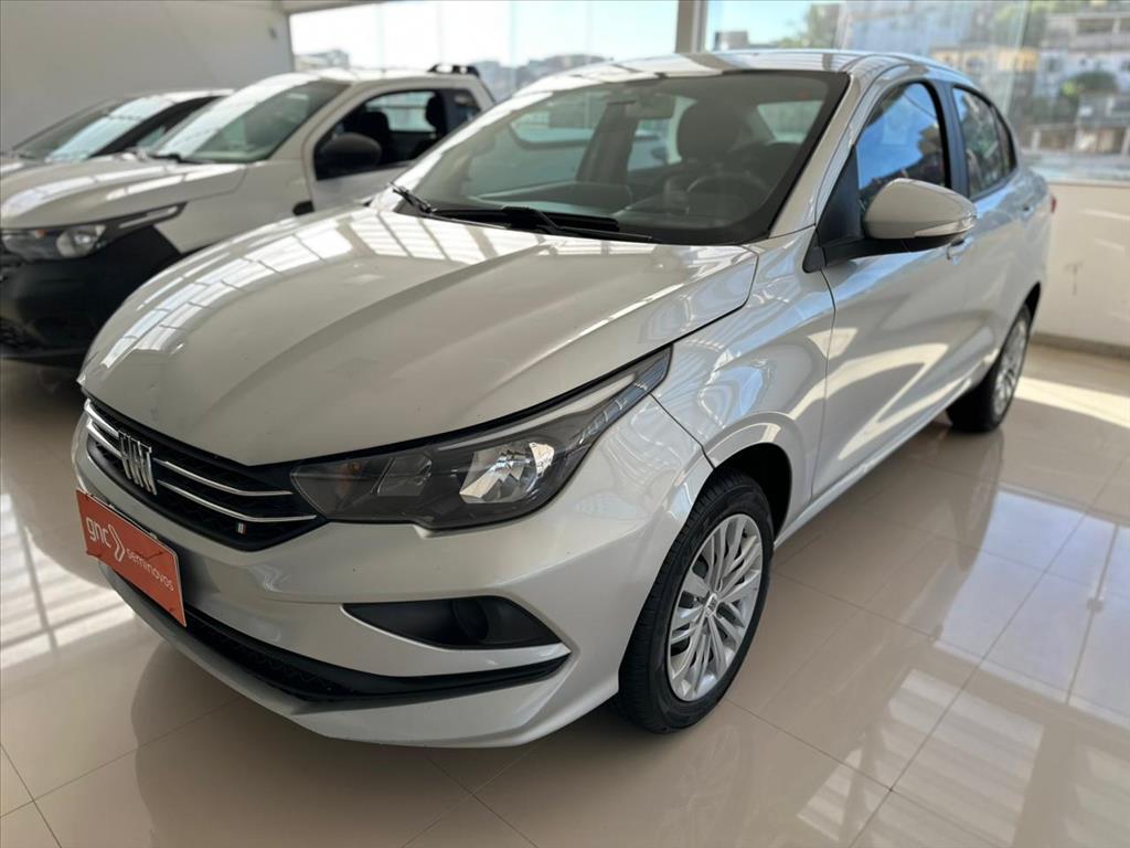 FIAT CRONOS 1.0 FIREFLY FLEX DRIVE MANUAL