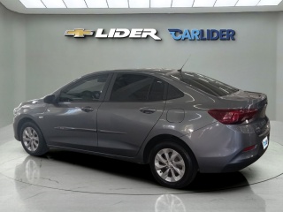 ONIX PLUS 1.0 TURBO FLEX LTZ MANUAL3