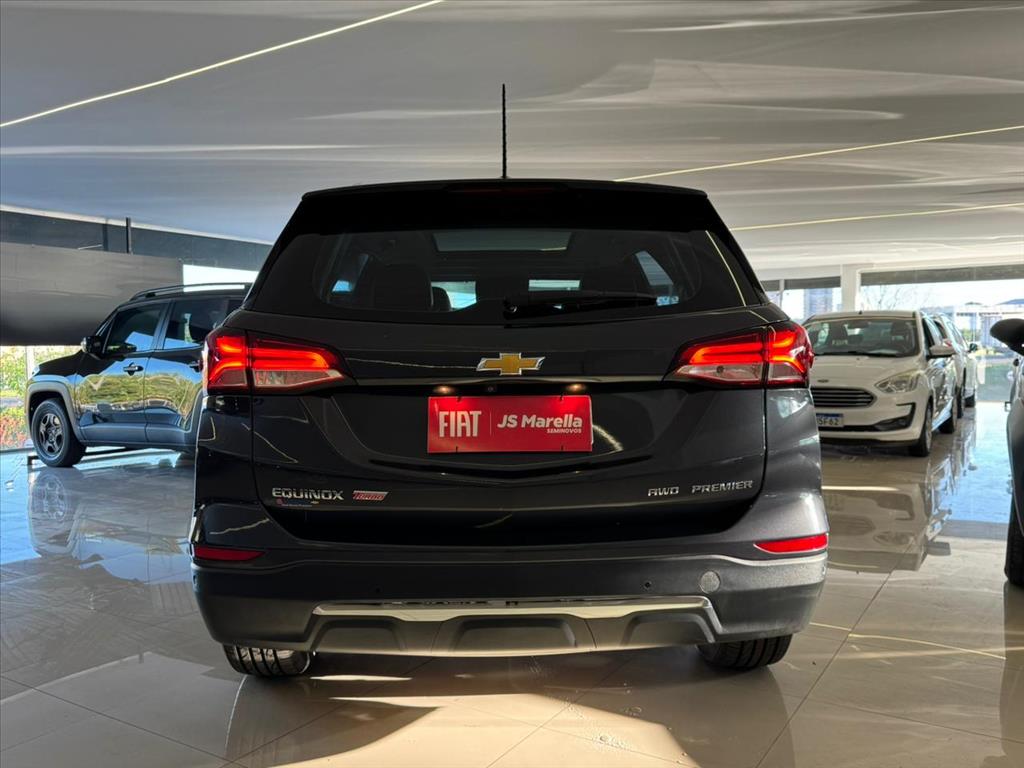 EQUINOX 1.5 16V TURBO GASOLINA PREMIER AWD AUTOMÁTICO4