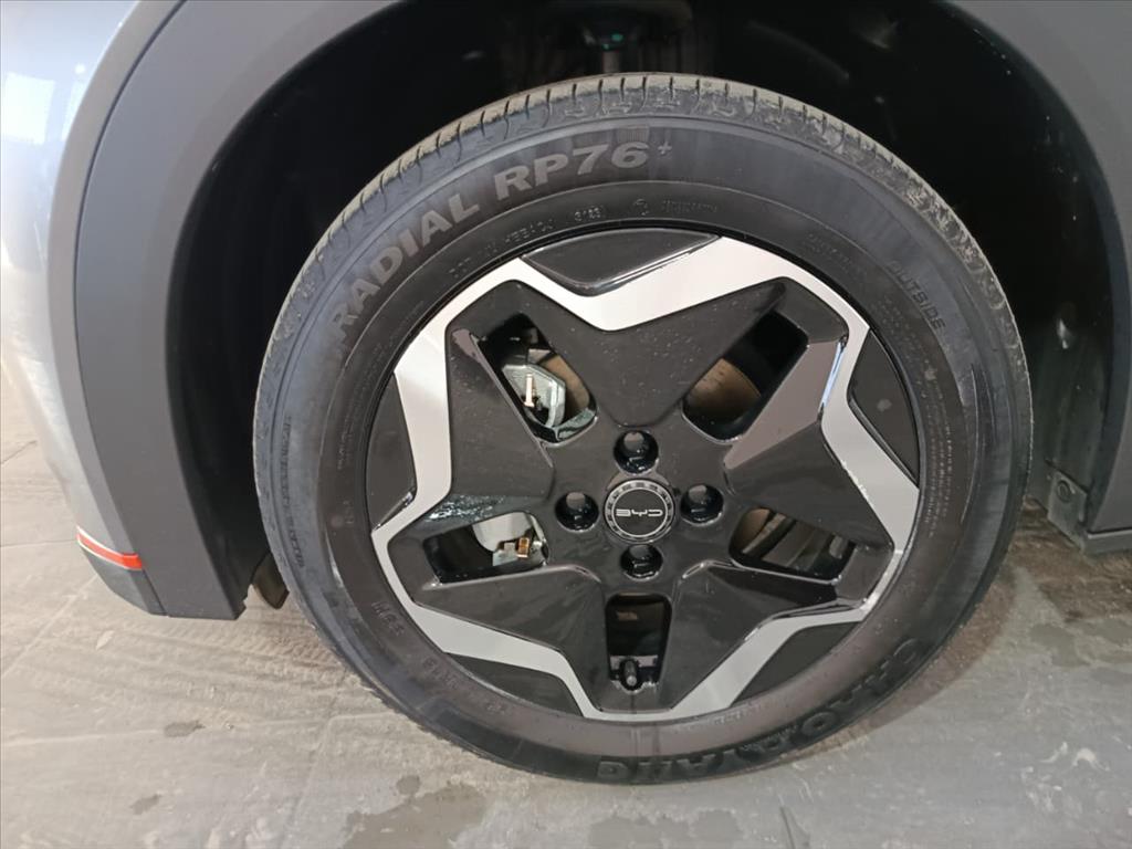 DOLPHIN 44,9 KW ELÉTRICO11