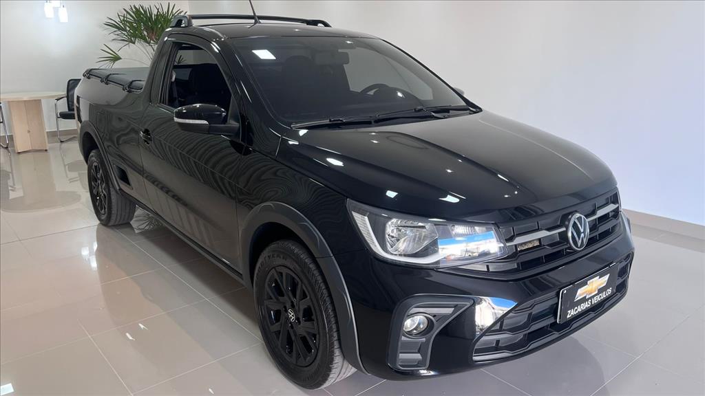 SAVEIRO 1.6 MSI TRENDLINE CS 16V FLEX 2P MANUAL