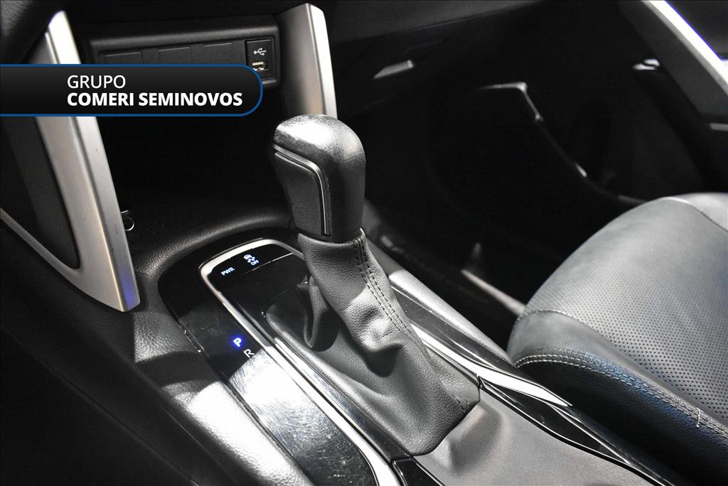 COROLLA CROSS 2.0 VVT-IE FLEX XRE DIRECT SHIFT11