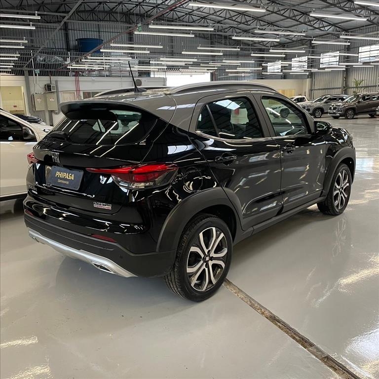 PULSE 1.0 TURBO 200 FLEX IMPETUS CVT4