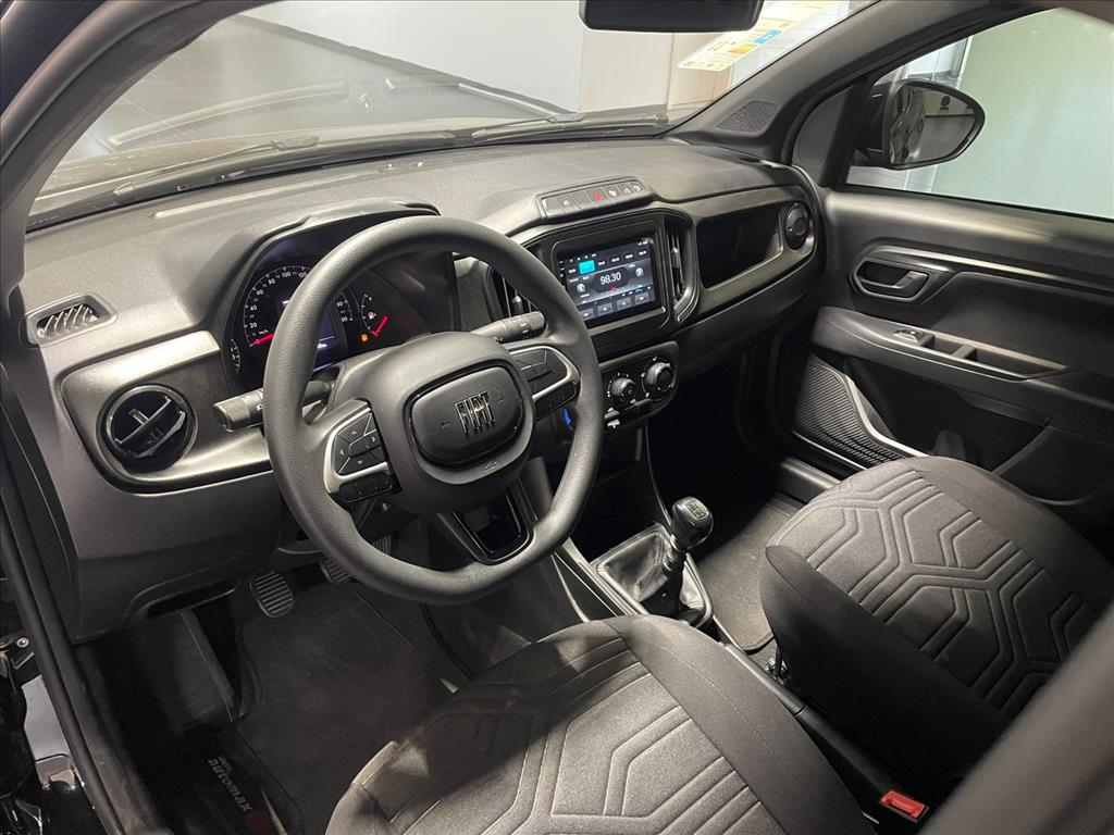 STRADA 1.3 FIREFLY FLEX FREEDOM CS MANUAL9