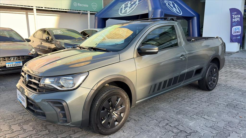 SAVEIRO 1.6 MSI TRENDLINE CS 16V FLEX 2P MANUAL1