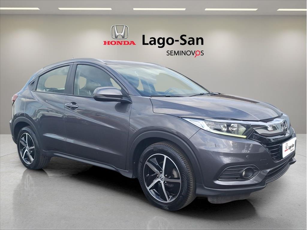 HR-V 1.8 16V FLEX EXL 4P AUTOMÁTICO1