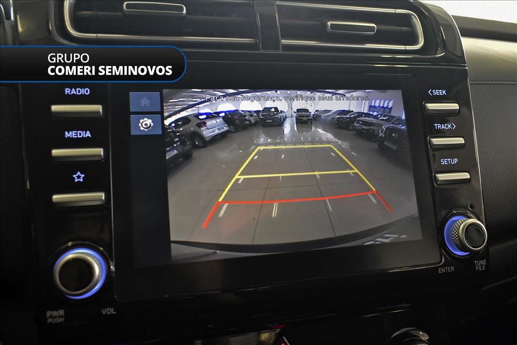CRETA 1.0 TGDI FLEX LIMITED AUTOMÁTICO