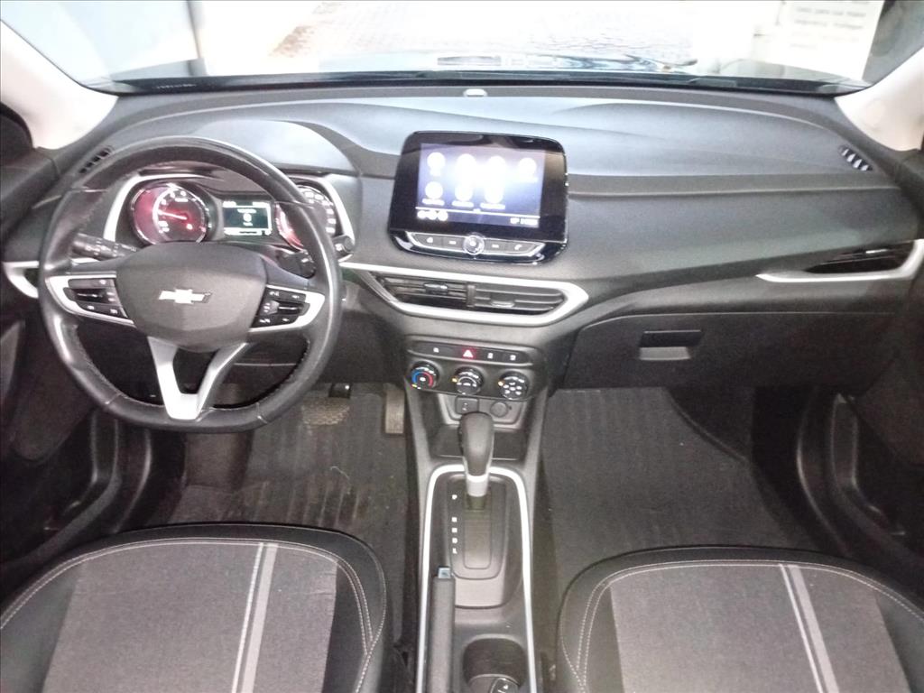 TRACKER 1.0 TURBO FLEX LTZ AUTOMÁTICO