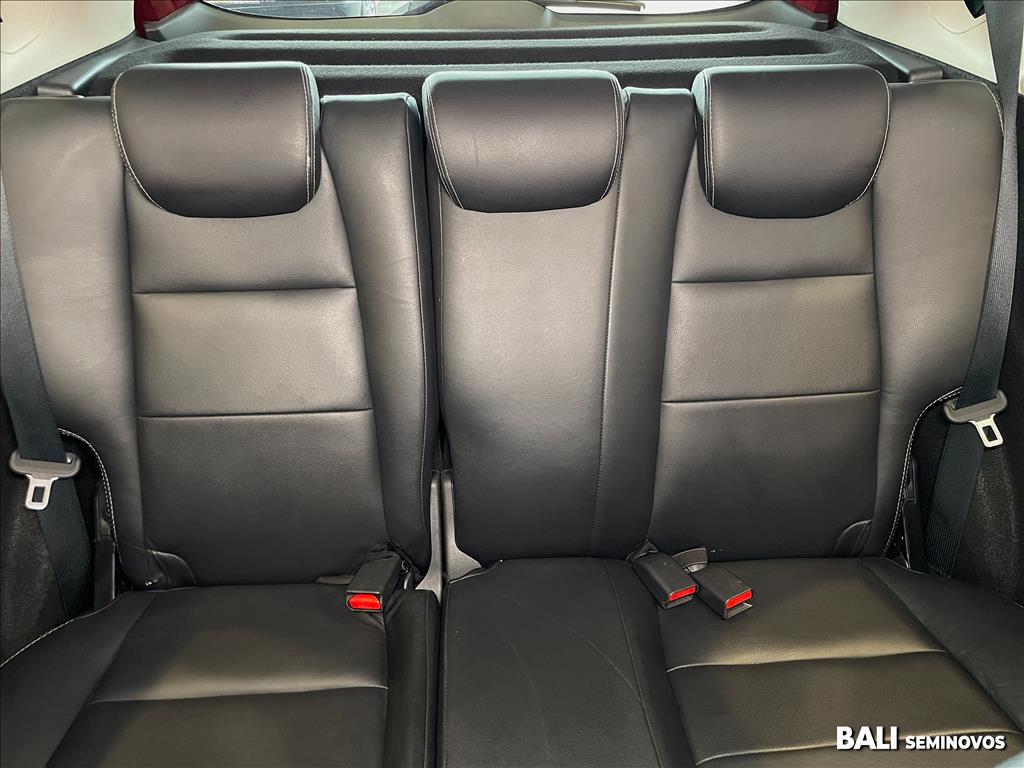 FIT 1.5 EX 16V FLEX 4P AUTOMÁTICO17