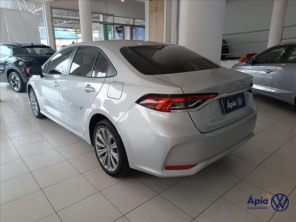 COROLLA 2.0 VVT-IE FLEX XEI DIRECT SHIFT5