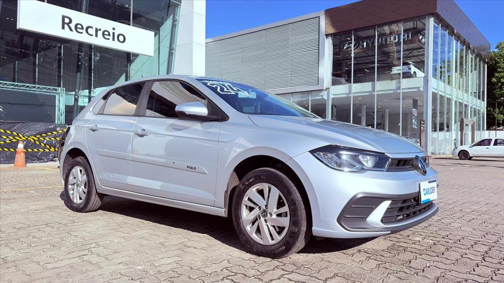 POLO 1.0 170 TSI MANUAL5