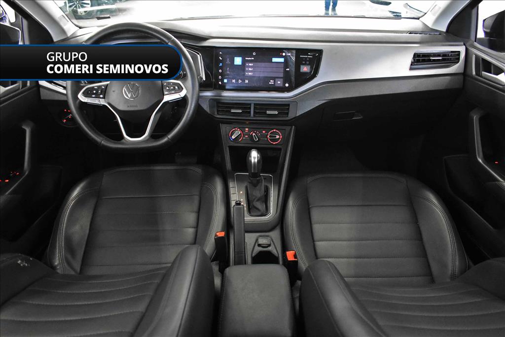 NIVUS 1.0 200 TSI TOTAL FLEX COMFORTLINE AUTOMÁTICO11