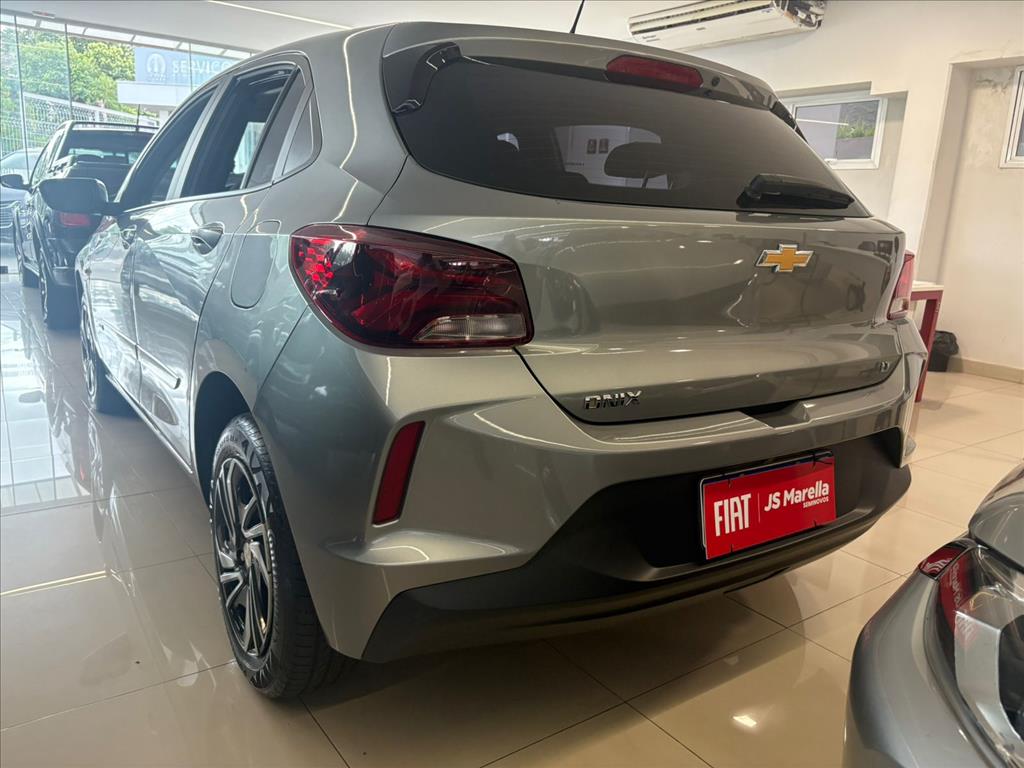 ONIX PLUS 1.0 FLEX LT MANUAL4