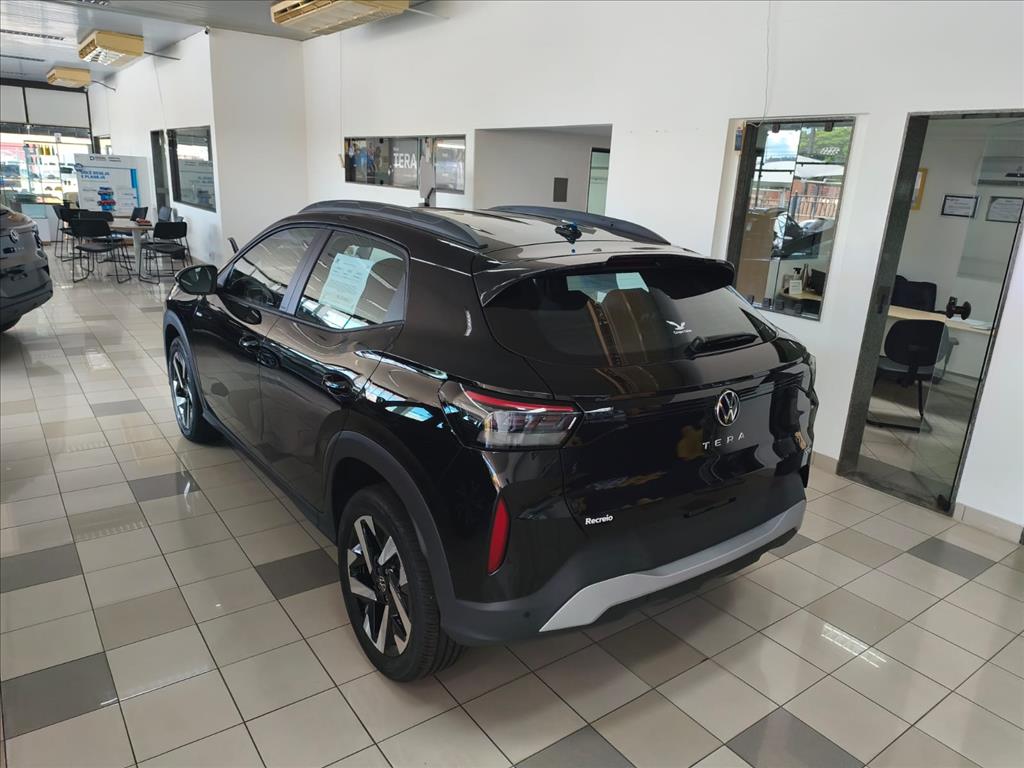TERA 1.0 170 TSI HIGH AUTOMÁTICO1